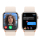 Apple Watch 9 45/Starlight Aluminium/Sport Loop LTE - 1180373 - zdjęcie 7